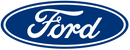 Genuine Ford Cap - Bumper End - 1867573