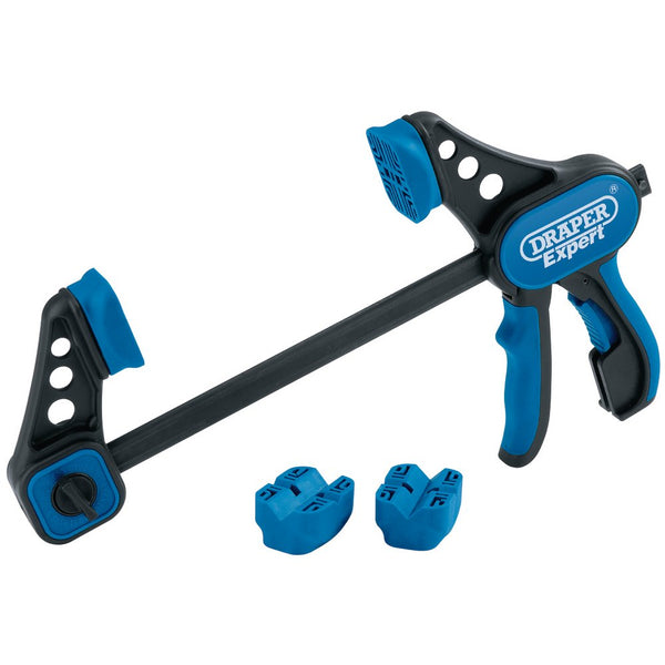 Expert 150mm Dual Action Clamp - 02373