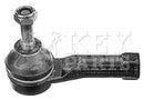 Key Parts Tie Rod End Outer Lh Part No -KTR5156