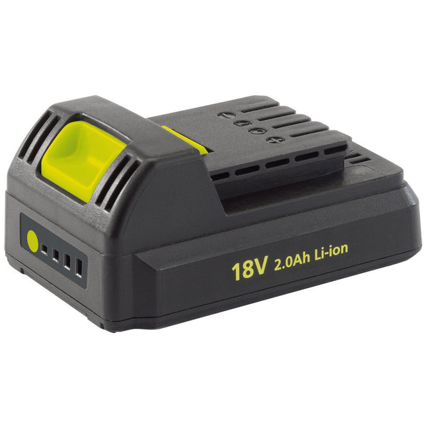 18V 2Ah Li-Ion Battery Pack - 80628