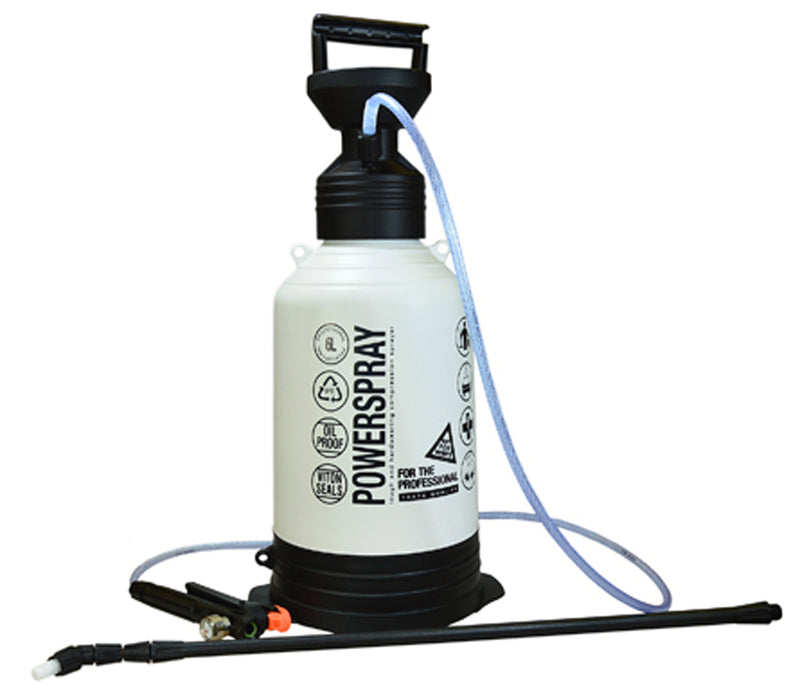 Martin Cox Pump Sprayer 6 Litre - VAL285