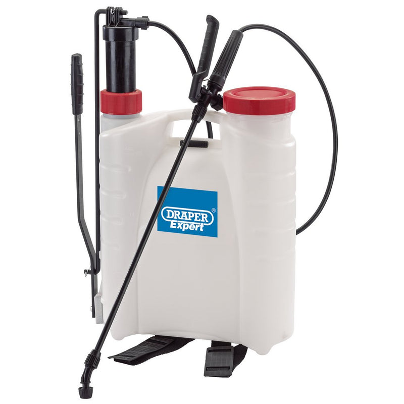 EPDM Knapsack Pressure Sprayer (12L) - 82470