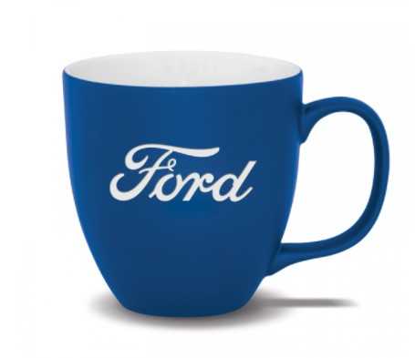 Ford Blue Mug - F35010600