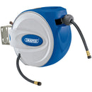Retractable Air Hose Reel (30m) - 15049