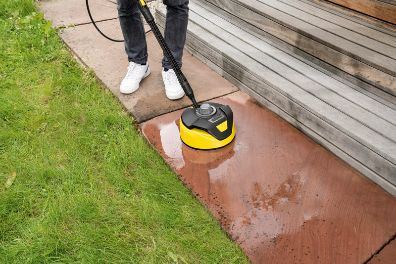 Karcher T 5 T-Racer Patio Cleaner - 2.644-084.0