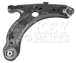Key Parts Wishbone / Suspension Arm RH -KCA5867