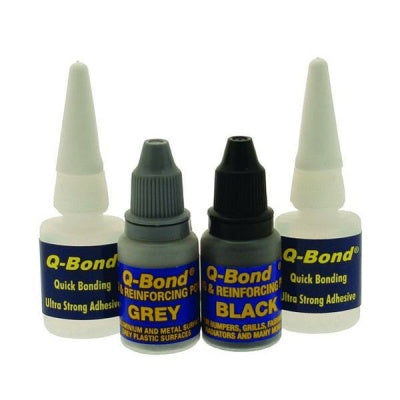 Q-Bond Strong Adhesive Kit - QB2