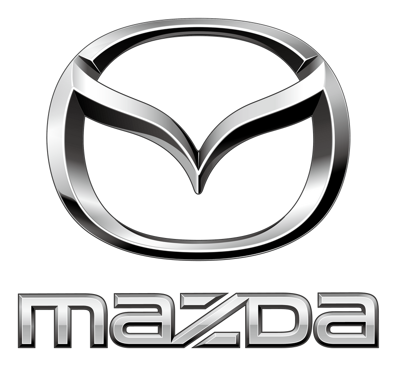 Genuine Mazda Body(L),Door Mi - De1F69181B