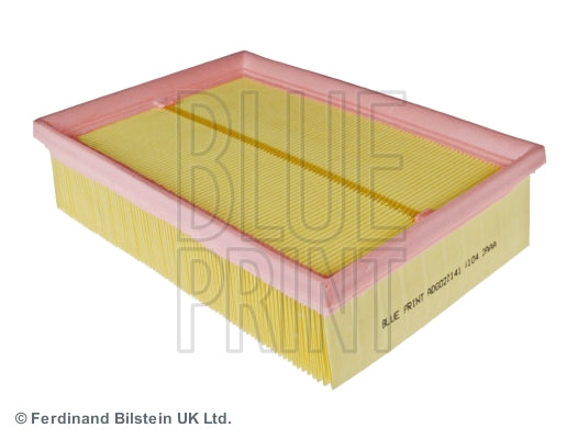 Blue Print Air Filter - ADG022141