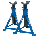 2 Tonne Axle Stands (Pair) - 54721