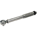 3/8" Sq. Dr. 10 - 80Nm or 88.5 - 708In-lb Ratchet Torque Wrench (Sold Loose) - 54627