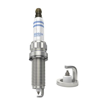 Bosch Spark Plug Zqr8Si302 - 0242129512