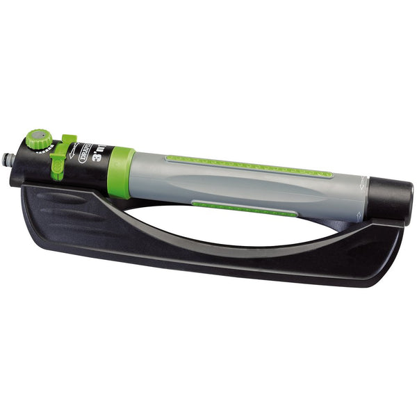 3-in-1 Oscillating Sprinkler - 25089