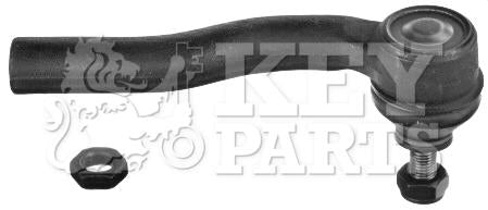 Key Parts Tie Rod End Rh Part No -KTR5056