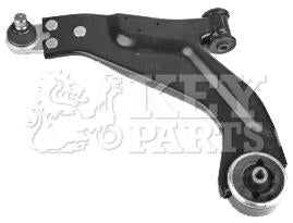 Key Parts Wishbone / Suspension Arm LH - KCA6101