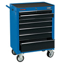 26" Roller Cabinet (7 Drawers) - 15040