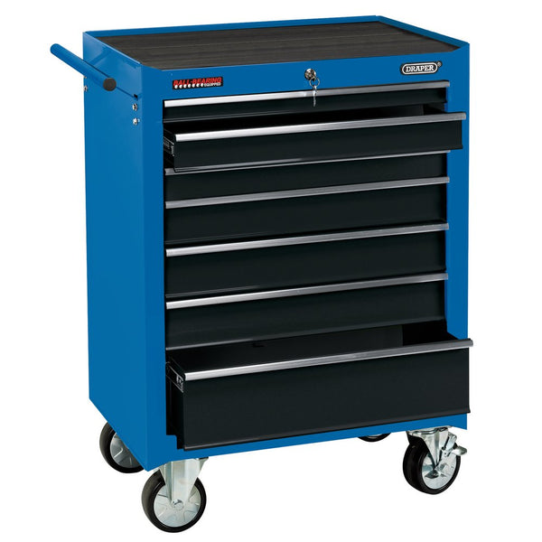 26" Roller Cabinet (7 Drawers) - 15040