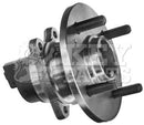 Key Parts Wheel Bearing Kit - KWB1026
