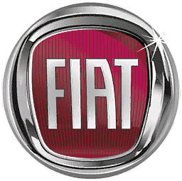 Genuine Fiat Oil Filter - 0000046796687