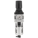 1/2" BSP Combined Filter/Regulator Unit - 24338