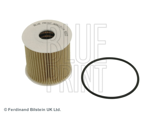 Blue Print Oil Filter - ADN12114