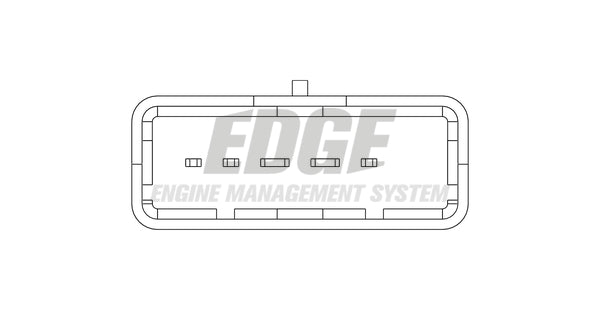 Edge Air Mass Meter - EDG19625