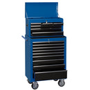26" Combination Roller Cabinet and Tool Chest (15 Drawer) - 11533
