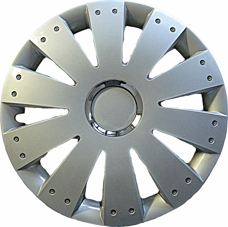 Saxon 14" Dynamic Wheel Trims - SWT114