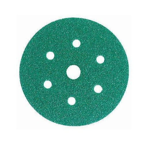 3M p80 Coarse discs p7Hle150mm - 80352