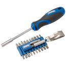 Screwdriver and Bit Set (23 Piece) - 43624