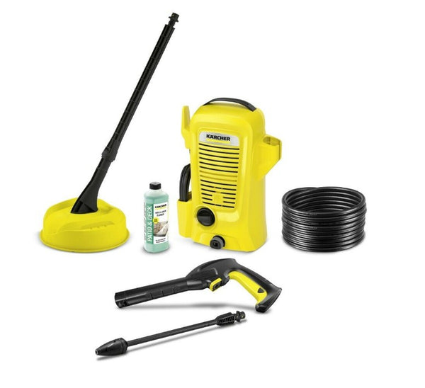 Karcher K2 Universal Edition Home Pressure Washer - 16730070