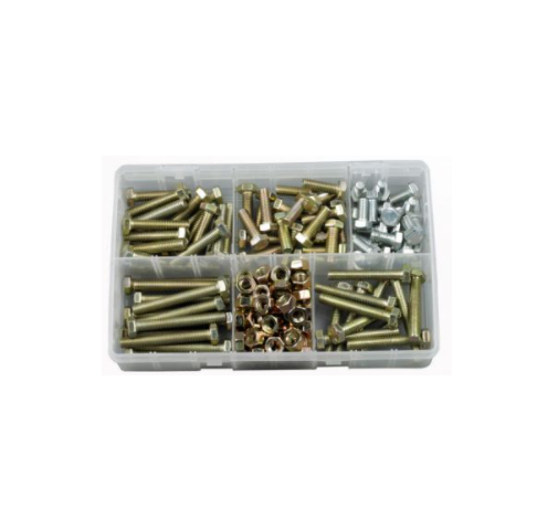 Quest Bolts - 105193