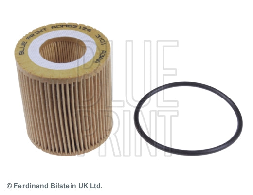 Blue Print Oil Filter - ADM52124