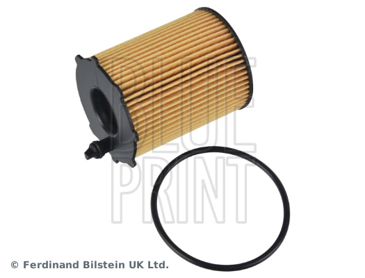 Blue Print Oil Filter - ADM52119