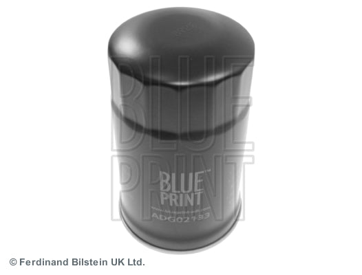 Blue Print Oil Filter - ADG02133