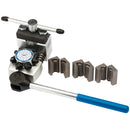 Brake Pipe Flaring Kit - 23310