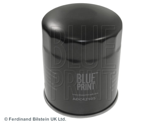 Blue Print Oil Filter - ADC42105