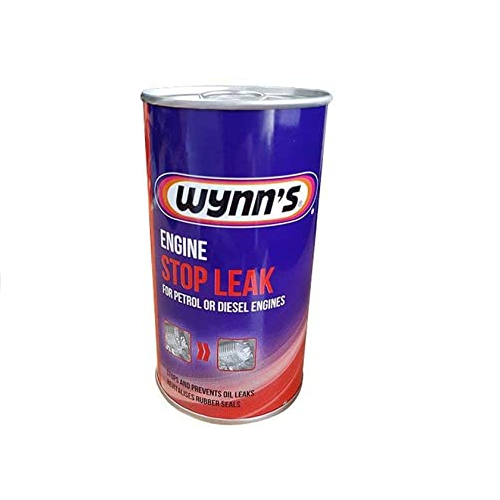 Wynns Engine Stop Leak 325ML - 50664