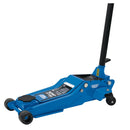 Professional Garage Trolley Jack (3 tonne) - 01106