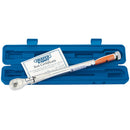 1/2" Sq. Dr. Precision Torque Wrench - 58139