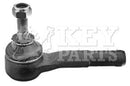 Key Parts Tie Rod End L/R Part No -KTR5039