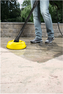 Karcher K2 Universal Edition Home Pressure Washer - 16730070