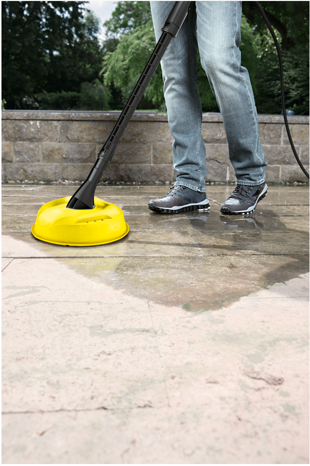 Karcher K2 Universal Edition Home Pressure Washer - 16730070