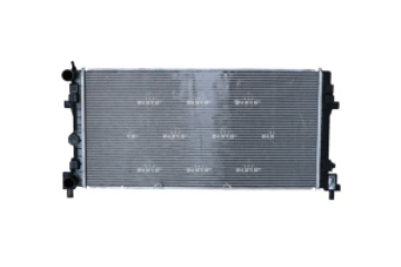 NRF Radiator - 53024