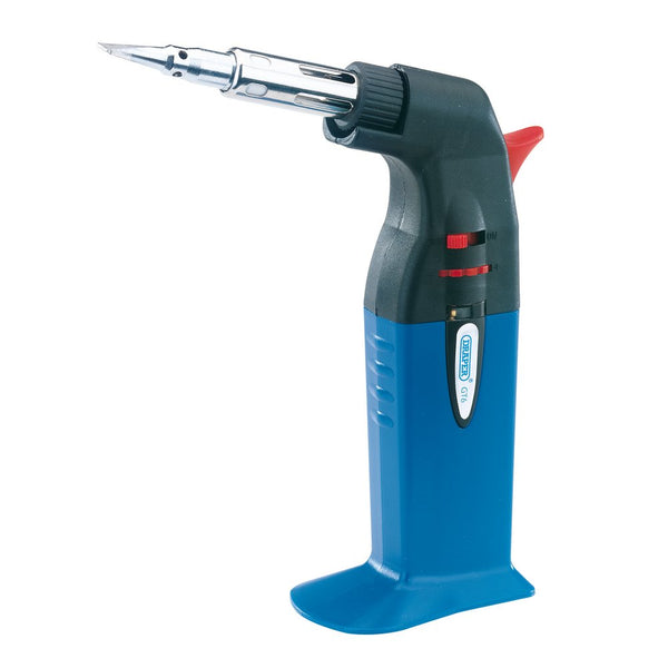2 in 1 Soldering Iron and Gas Torch - 78772