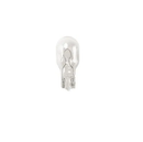 21W Lucas Bulb Clear Capless - LLB582