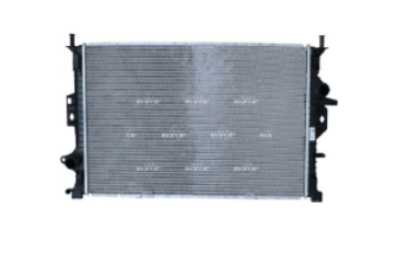 NRF Radiator - 53812