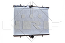 NRF Radiator - 53861