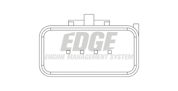 Edge Air Flow Meter - EDG19353