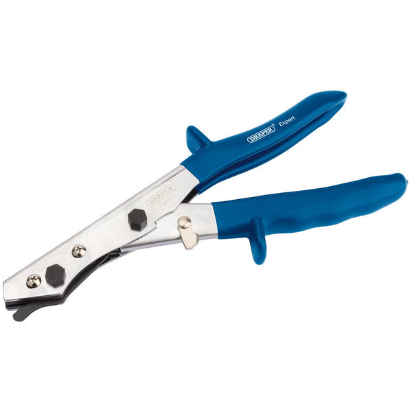250mm Hand Nibbler - 35748